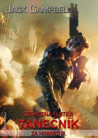 E-kniha Tanečník