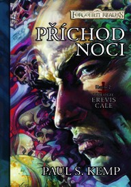 E-kniha Příchod noci