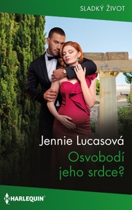 E-kniha Osvobodí jeho srdce?