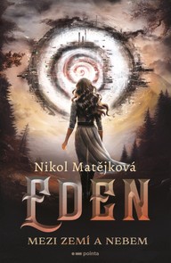 E-kniha Eden