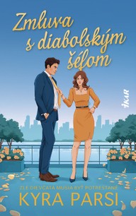 E-kniha Zmluva s diabolským šéfom