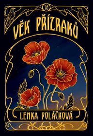 E-kniha Věk přízraků