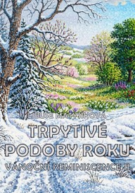 E-kniha Třpytivé podoby roku / Vánoční reminiscence II