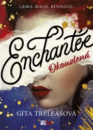 E-kniha Enchantée