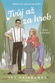 E-kniha Tvůj až za hrob