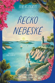 E-kniha Řecko nebeské