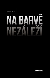 E-kniha Na barvě nezáleží