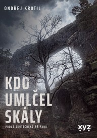 E-kniha Kdo umlčel skály?