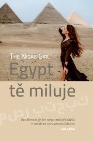 E-kniha Egypt tě miluje