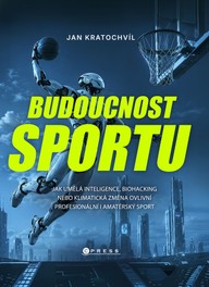 E-kniha Budoucnost sportu