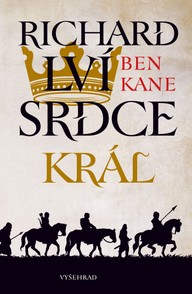 E-kniha Richard Lví srdce: Král