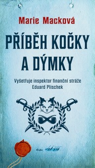 E-kniha Příběh kočky a dýmky