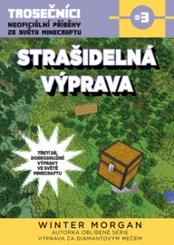 E-kniha Strašidelná výprava
