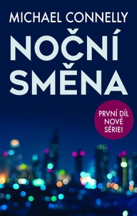 E-kniha Noční směna