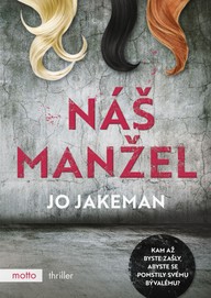 E-kniha Náš manžel