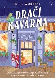 E-kniha Dračí kavárna