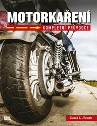 E-kniha Motorkaření