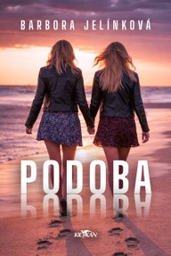 E-kniha Podoba