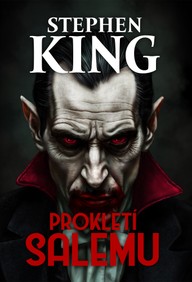 E-kniha Prokletí Salemu