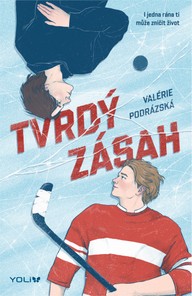 E-kniha Tvrdý zásah