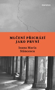E-kniha Mlčení přichází jako první