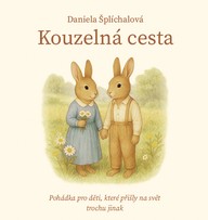 E-kniha Kouzelná cesta