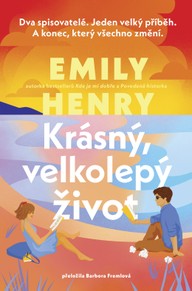 E-kniha Krásný, velkolepý život