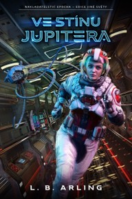 E-kniha Ve stínu Jupitera