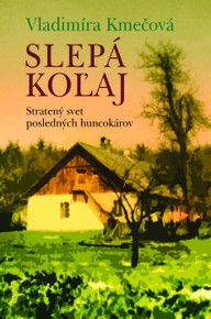 E-kniha Slepá koľaj