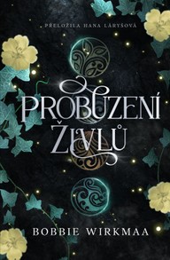 E-kniha Probuzení živlů