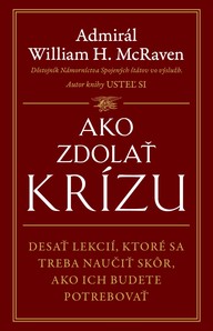 E-kniha Ako zdolať krízu