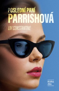 E-kniha Poslední paní Parrishová