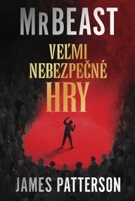 E-kniha Veľmi nebezpečné hry
