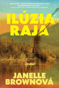 E-kniha Ilúzia raja
