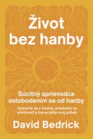 E-kniha Život bez hanby