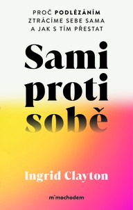 E-kniha Sami proti sobě