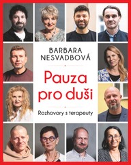 E-kniha Pauza pro duši