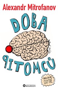 E-kniha Doba pitomců