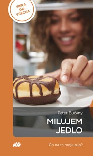 E-kniha Milujem jedlo
