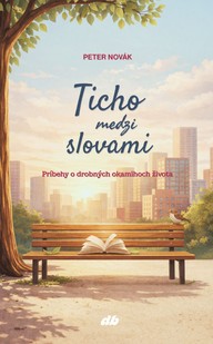 E-kniha Ticho medzi slovami