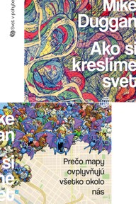 E-kniha Ako si kreslíme svet