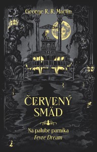E-kniha Červený smäd