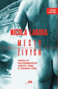 E-kniha Mesto živých