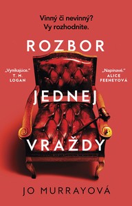 E-kniha Rozbor jednej vraždy