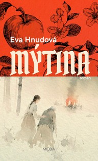 E-kniha Mýtina