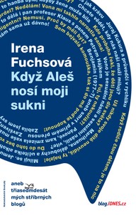 E-kniha Když Aleš nosí moji sukni