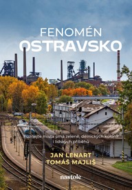 E-kniha Fenomén Ostravsko