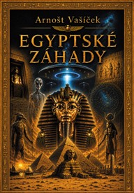 E-kniha Egyptské záhady