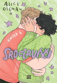 E-kniha Srdcerváči 6