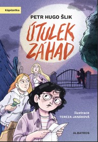 E-kniha Útulek záhad